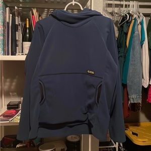 Melanzana Wind Pro Pullover